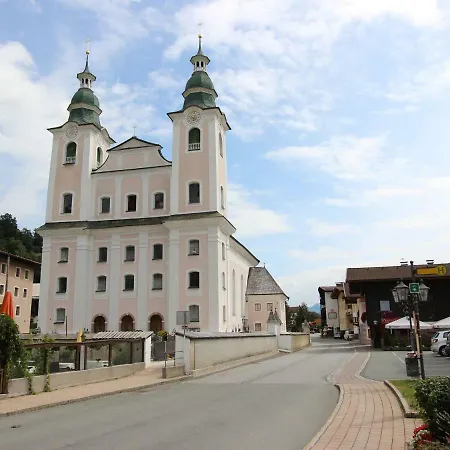 Apartment Residenz Brixental Top 5 Brixen im Thale