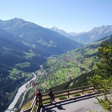 Residenz Brixental Top 5 Apartment Brixen im Thale