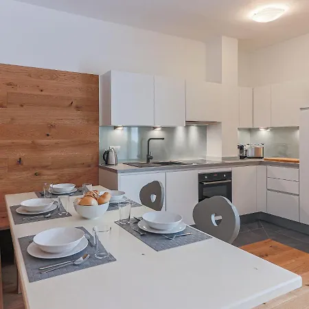 Apartment Residenz Brixental Top 5