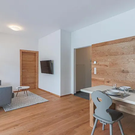Residenz Brixental Top 5 Apartment *