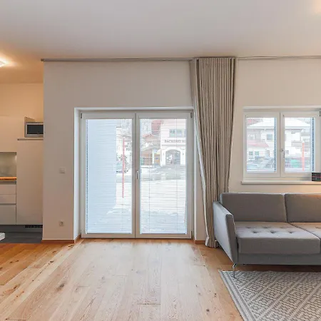Apartment Residenz Brixental Top 5 Brixen im Thale