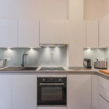 Apartment Residenz Brixental Top 5 Brixen im Thale
